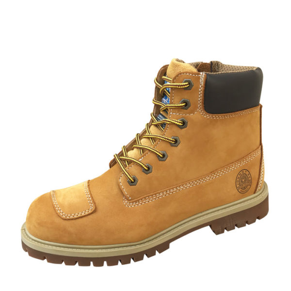 Johnny Reb Men's Rumble Boots (Wheat)