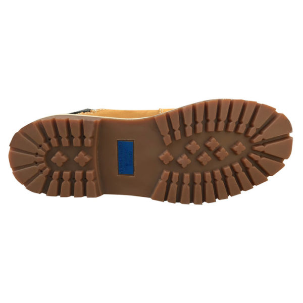 Johnny Reb Men's Rumble Boots (Wheat) - Image 5