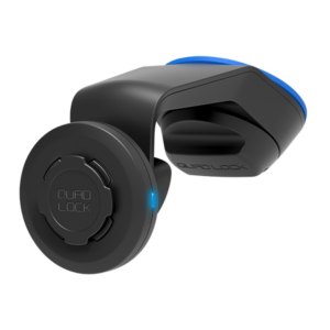 Quadlock Windscreen/Dash - Car Mount