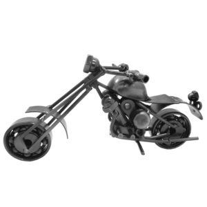 Harley Motorcycle (EB-74164)