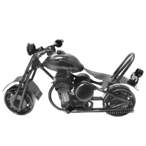 Harley Motorcycle (EB-74165)