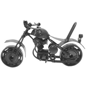 Harley Motorcycle (EB-74170)