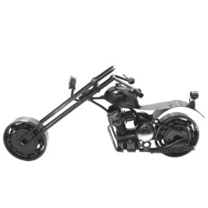 Harley Motorcycle (EB-74171)