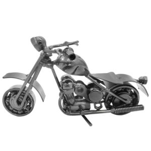 Motorcycle - Low Slung Seat (EB-74177)