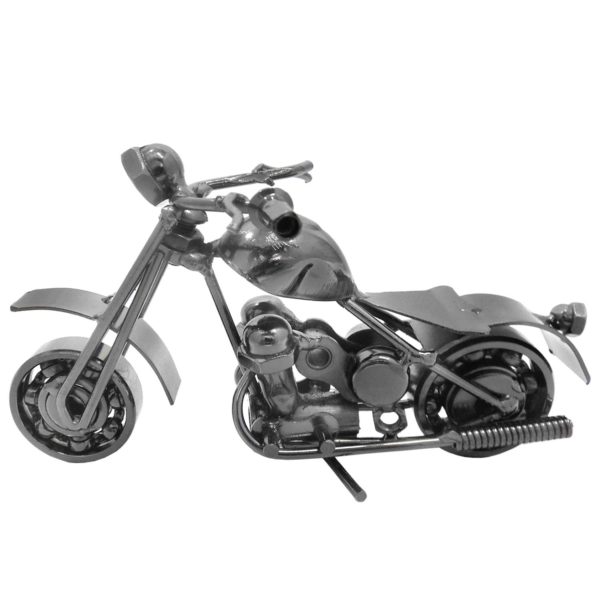 Motorcycle - Low Slung Seat (EB-74177)