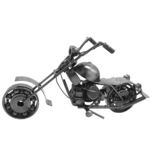 Motorcycle - Chopper (EB-74181)