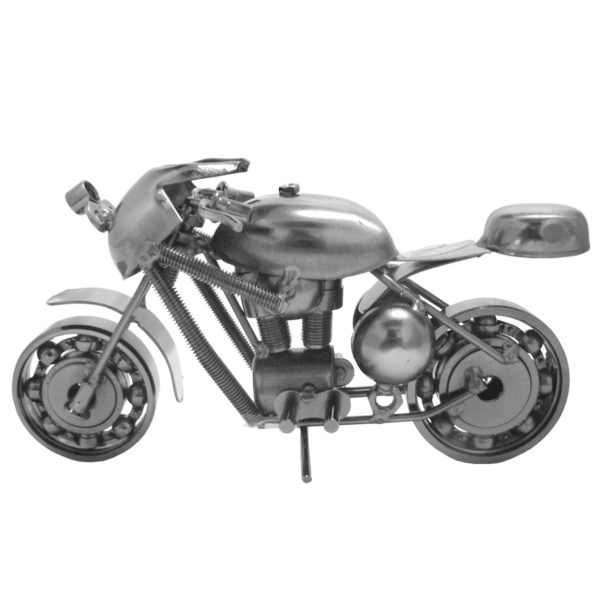 Motorcycle - Racing Bike (EB-74182)
