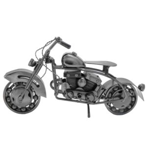 Motorcycle - Vintage Single Seater (EB-74188)
