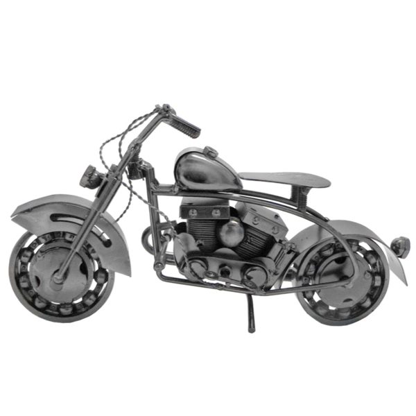 Motorcycle - Vintage Single Seater (EB-74188)