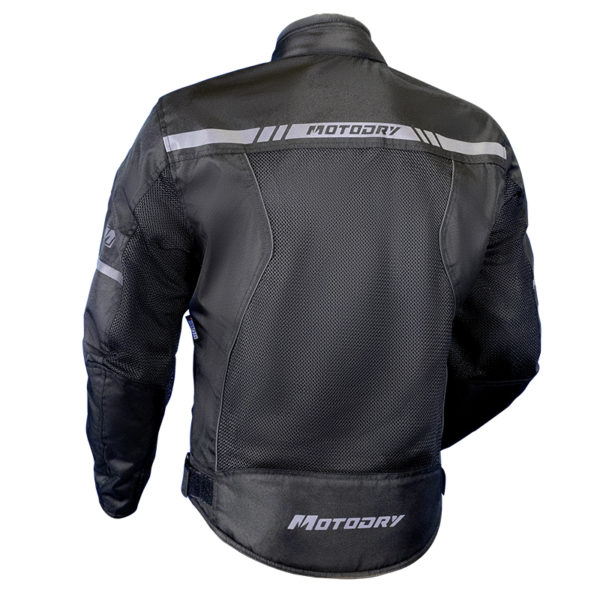Motodry Summer-Vent Jacket - Image 2