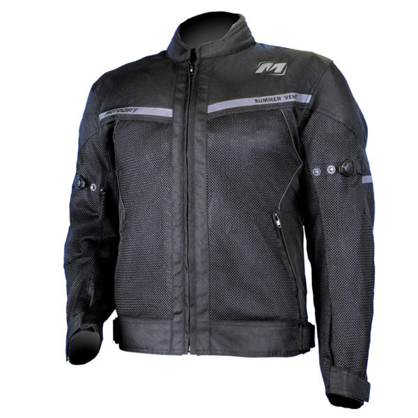 Motodry Summer-Vent Jacket