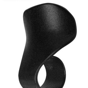 Crampbuster / Throttle Rest