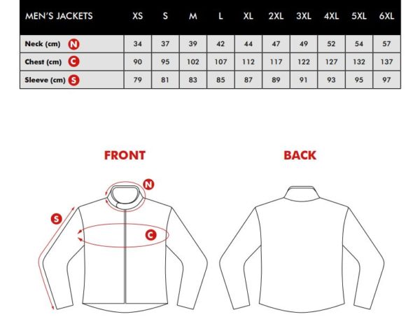 Motodry Hoody - Image 3