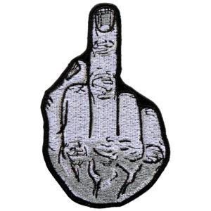 Middle Finger