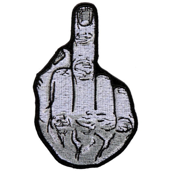 Middle Finger