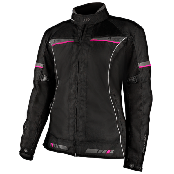 4 SEASONS Ladies Motodry Jacket