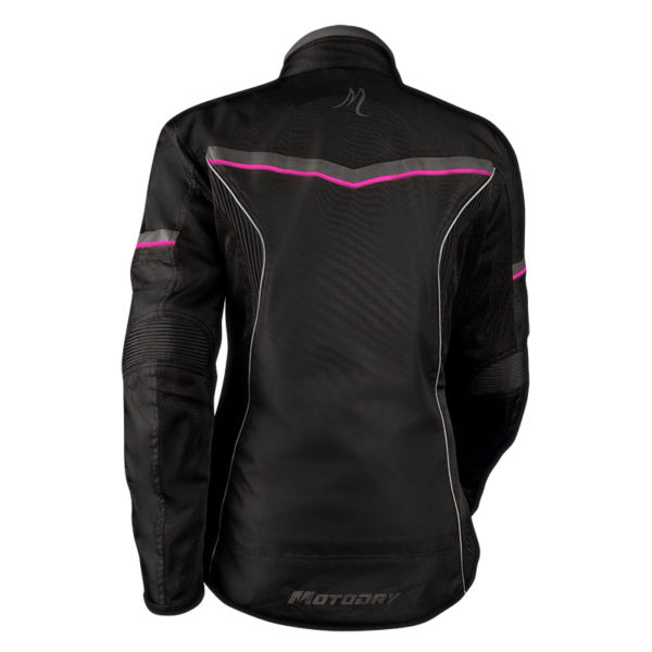 4 SEASONS Ladies Motodry Jacket - Image 2