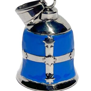 Australian Bell: Eureka Flag Bell