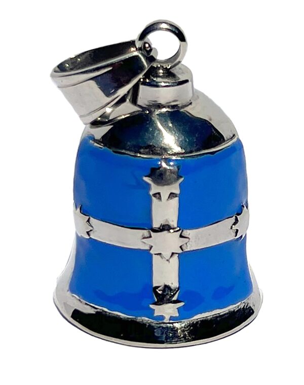Australian Bell: Eureka Flag Bell