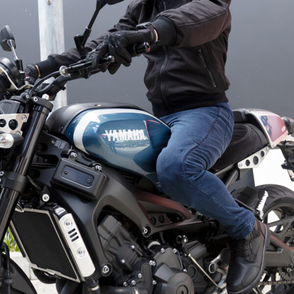 Motodry DENIM ‘ORIGINALS’ CE-1 Level A Stretch Jeans