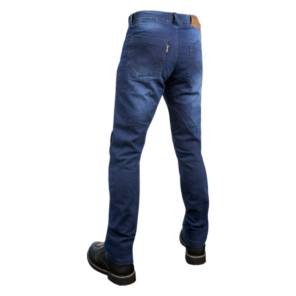 Motodry DENIM ‘ORIGINALS’ CE-1 Level A Stretch Jeans - Image 5
