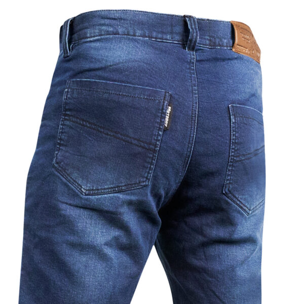 Motodry DENIM ‘ORIGINALS’ CE-1 Level A Stretch Jeans - Image 3