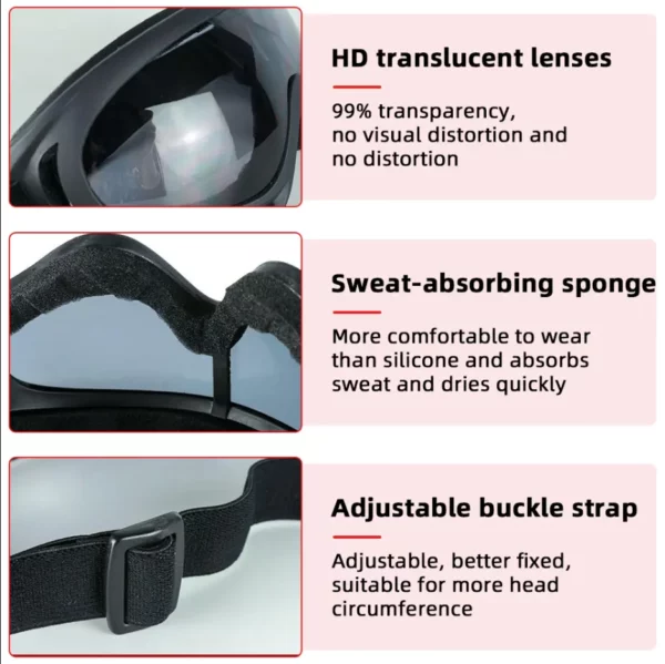 Goggles - Image 6