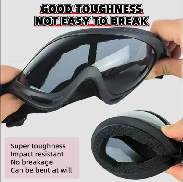Goggles - Image 5