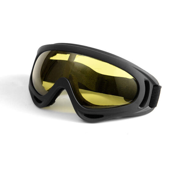 Goggles - Image 2