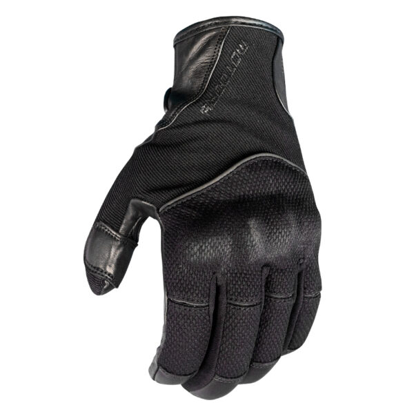 MotoDry  STAR GLOVE BLACK