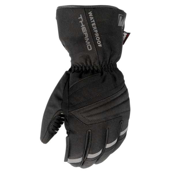 MotoDry THERMO GLOVE BLACK