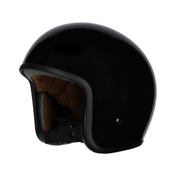 M2R Prime Helmet Matt Black - Image 4