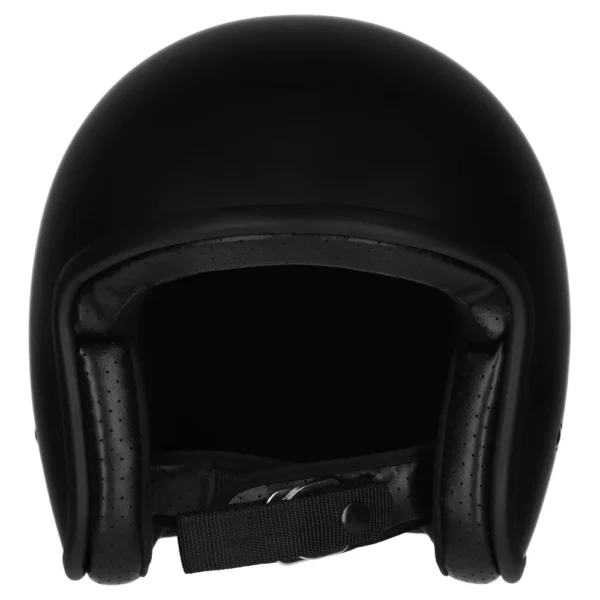 M2R Prime Helmet Matt Black