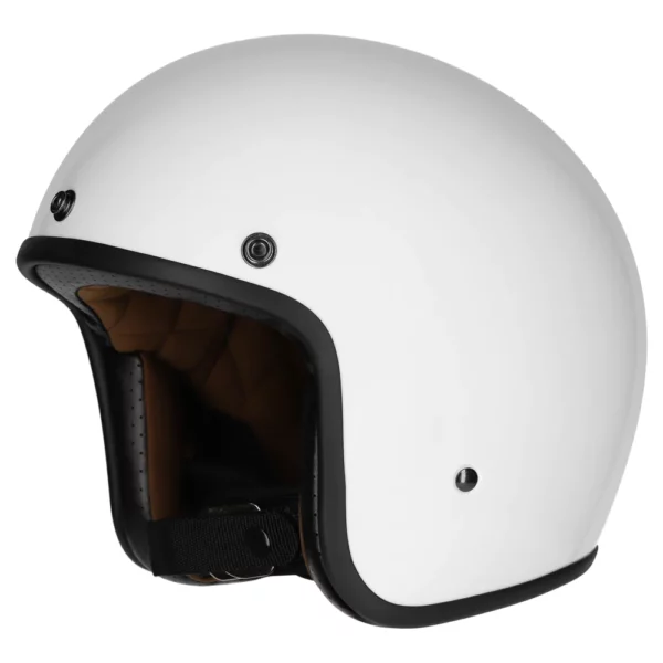 M2R Prime Helmet Matt Black - Image 2