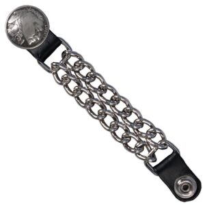 Indian Head Vest Extender