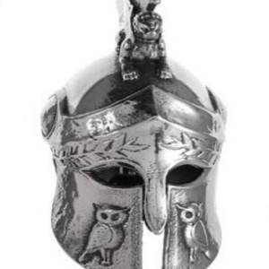 Spartan Stainless Steel Bell