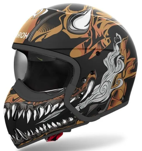 Airoh J110 Oni Modular Helmet