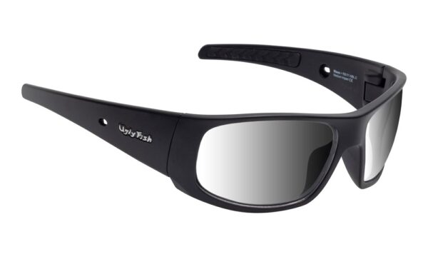 Ugly Fish Maxx PHOTOCHROMIC Yellow or Clear
