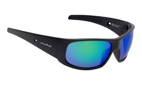 Ugly Fish Maxx Smoked / Green Revo - Image 2