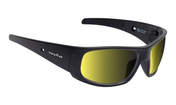 Ugly Fish Maxx PHOTOCHROMIC Yellow or Clear - Image 2
