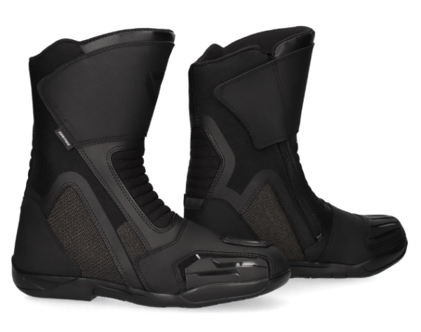 Dririder Airtech 3.0 Waterproof Boot Black