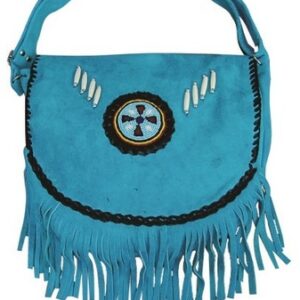 Ladies Western Style Handbag (3309)