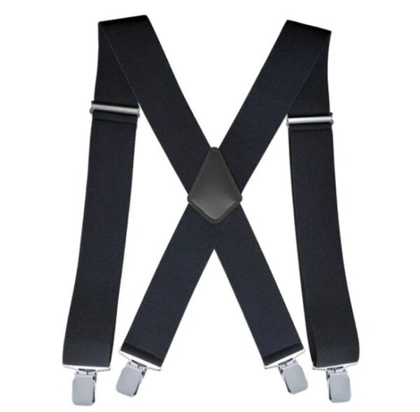 Suspenders (Heavy Duty)