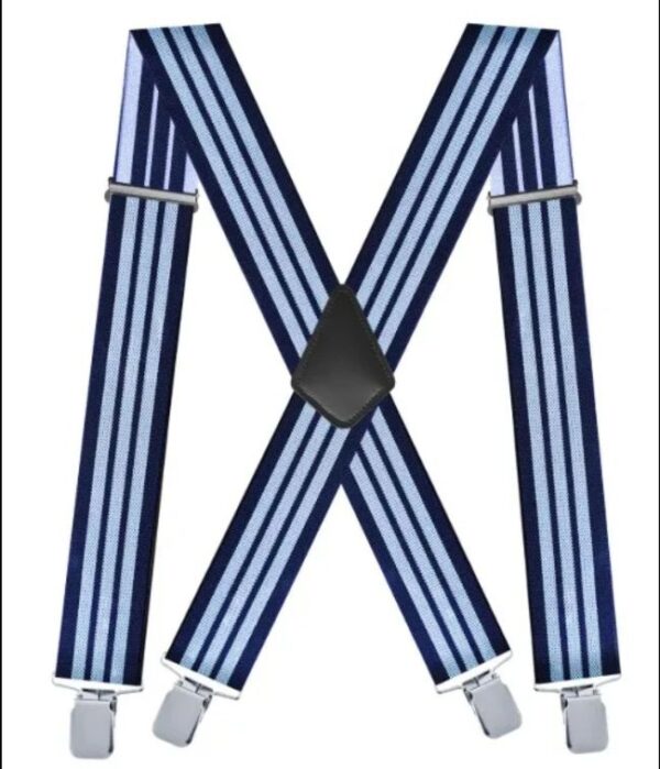 Suspenders (Heavy Duty) - Image 3
