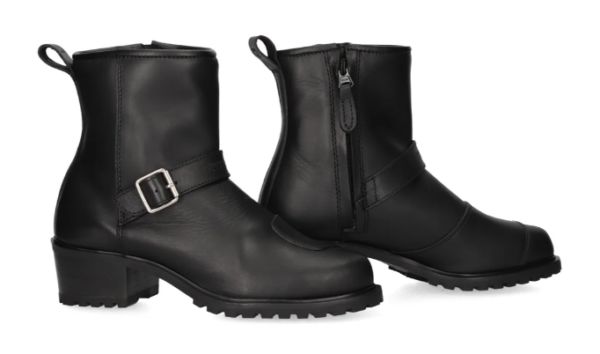 Dririder Vogue 2.0 Boots - Black
