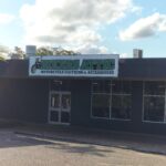 Bikers Attic Shop Front 2