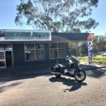 Bikers Attic Shop Front 8