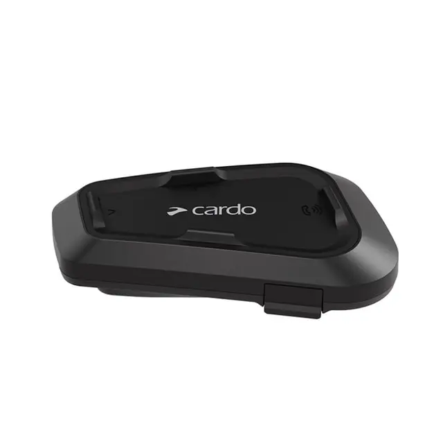 Cardo Spirit HD Bluetooth Headset - Single - Image 2