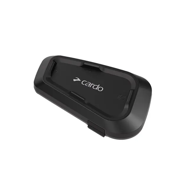 Cardo Spirit HD Bluetooth Headset - Single - Image 3