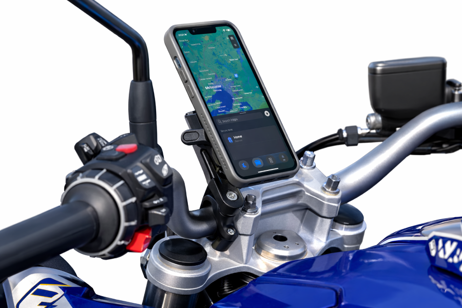 Quad Lock Bar Mount V2 - Image 3